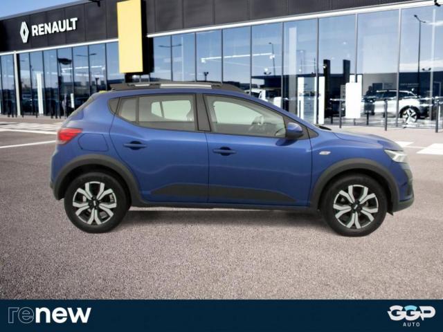 Dacia Sandero image 5