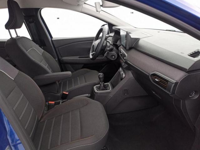 Dacia Sandero image 7