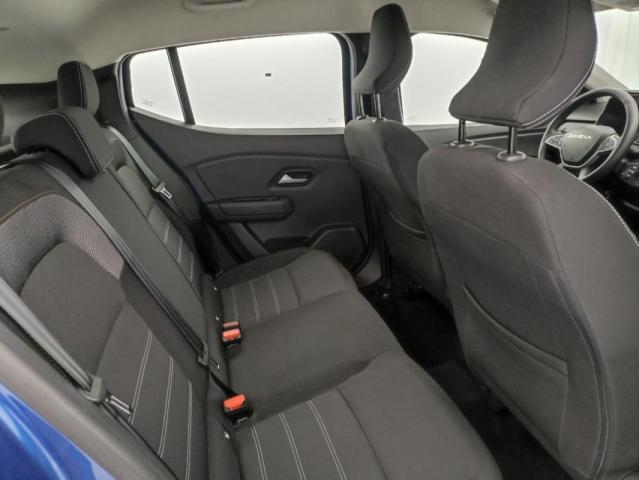 Dacia Sandero image 6