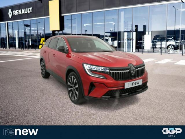 Renault Espace image 3