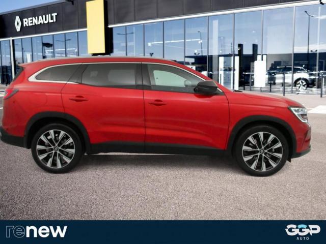 Renault Espace image 6