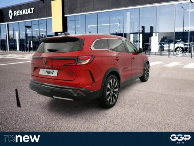 Renault Espace image 1