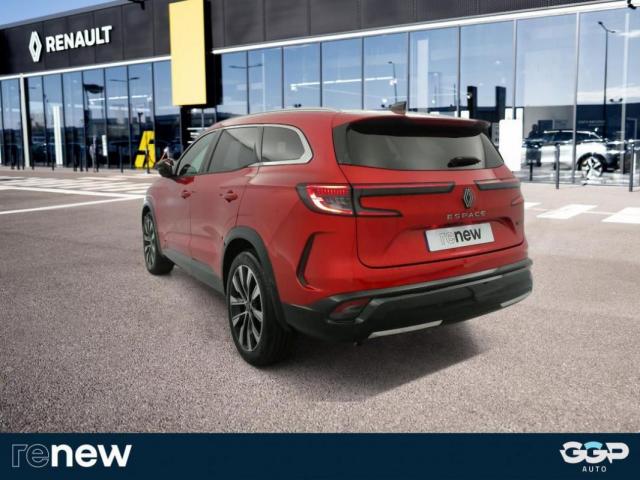 Renault Espace image 7