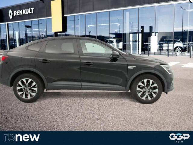Renault Arkana image 1