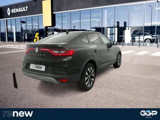 Renault Arkana image 9