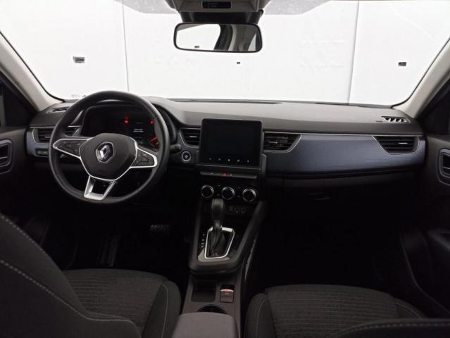 Renault Arkana image 2