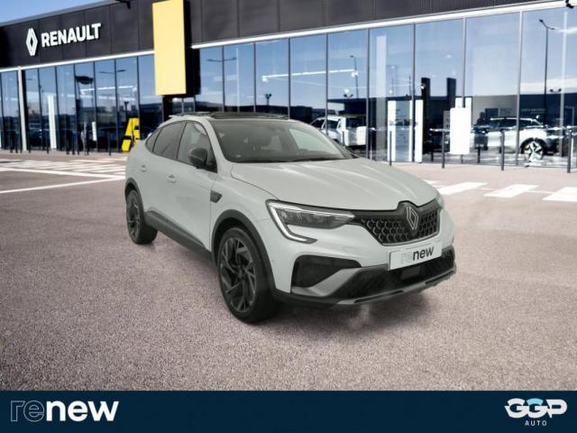 Renault Arkana image 5