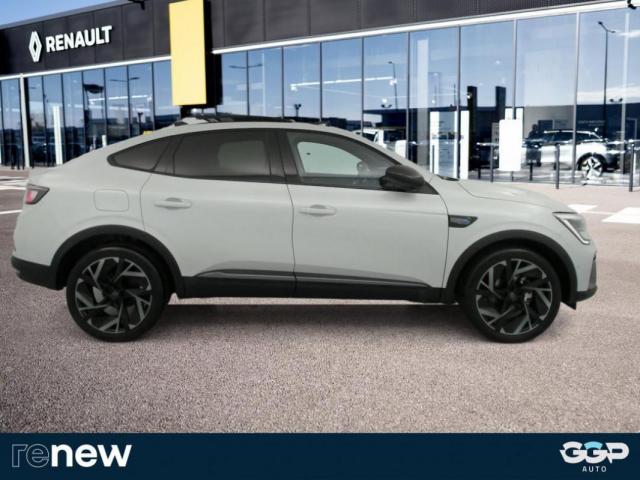 Renault Arkana image 4
