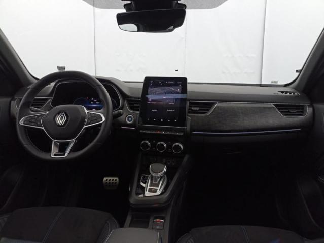 Renault Arkana image 3