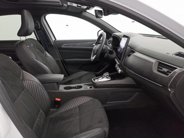 Renault Arkana image 6