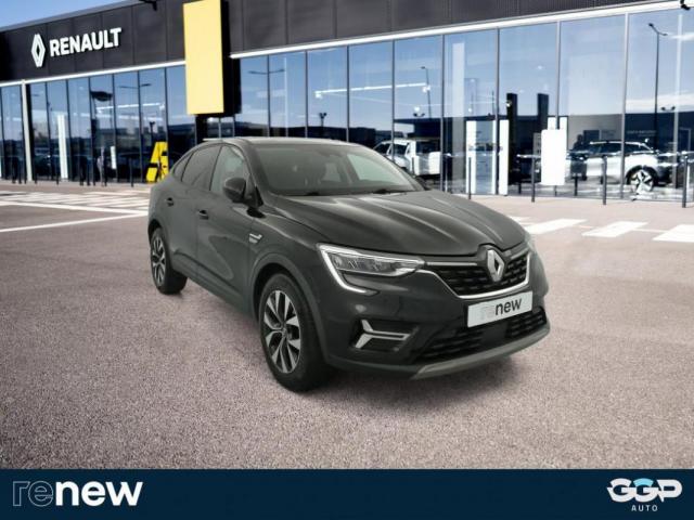 Renault Arkana image 7
