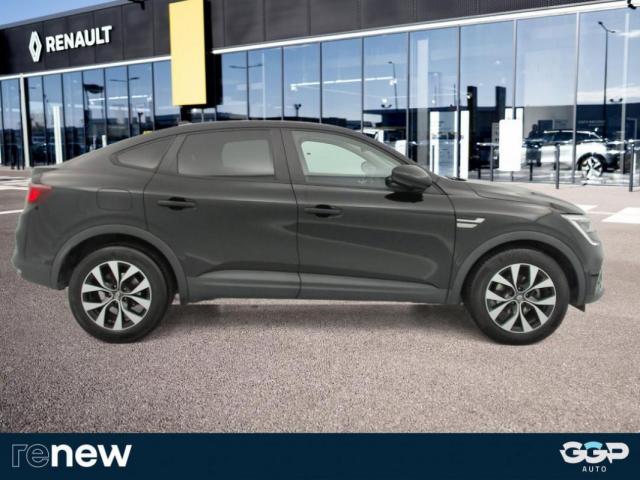 Renault Arkana image 2