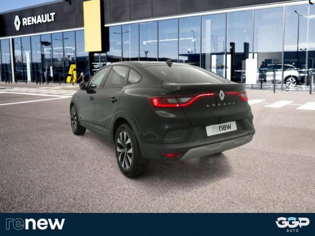 Renault Arkana image 6