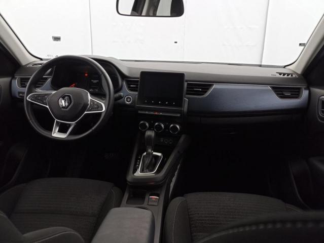 Renault Arkana image 8