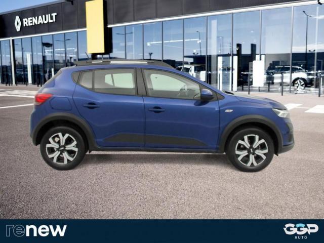 Dacia Sandero image 2