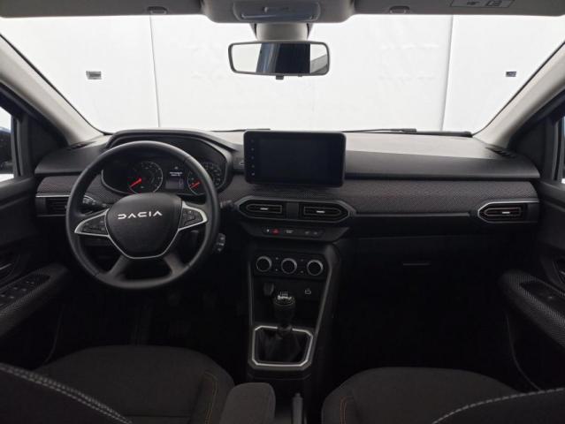 Dacia Sandero image 8