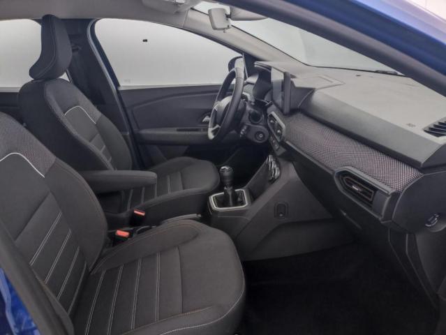 Dacia Sandero image 5