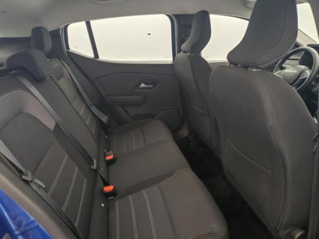 Dacia Sandero image 9