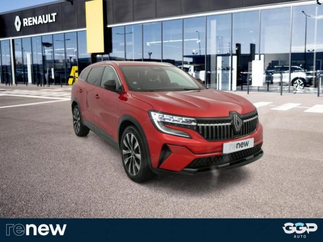 Renault Espace image 1