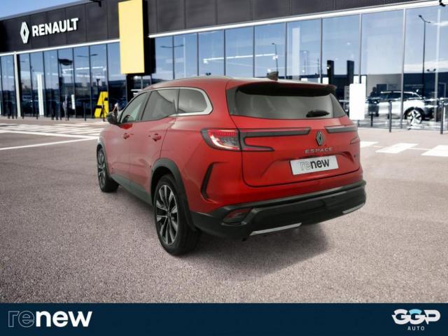 Renault Espace image 3