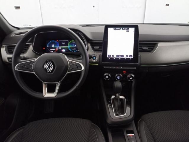 Renault Arkana image 6