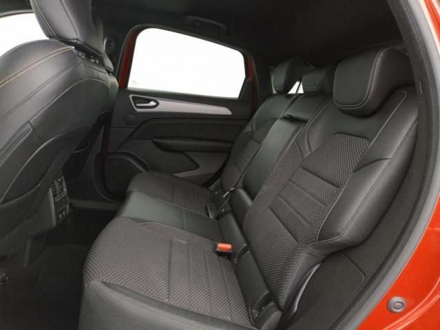 Renault Arkana image 4