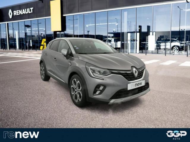Renault Captur image 2