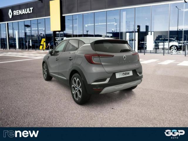 Renault Captur image 6