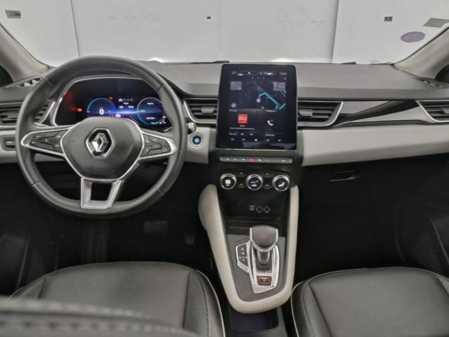 Renault Captur image 8