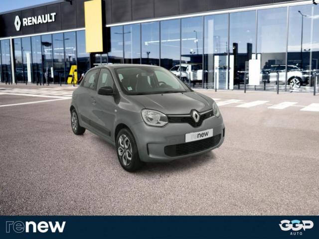 Renault Twingo image 8