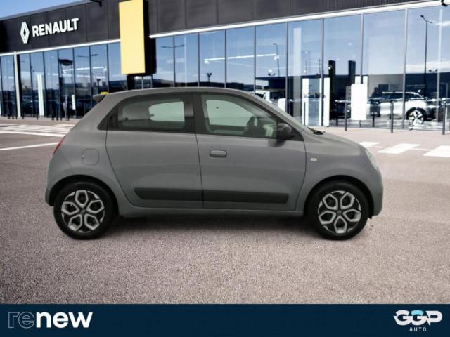 Renault Twingo image 4