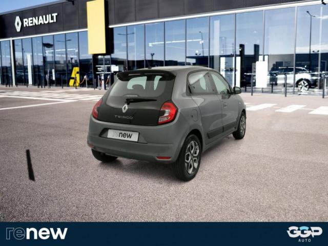 Renault Twingo image 6