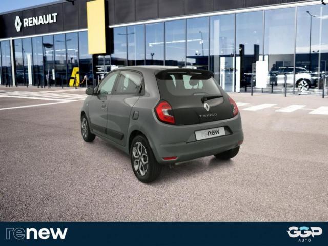 Renault Twingo image 7