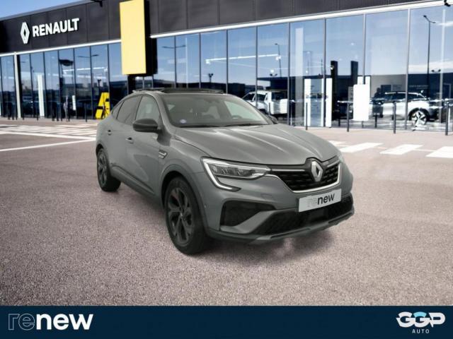 Renault Arkana image 3