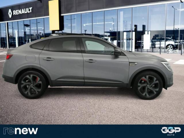 Renault Arkana image 7