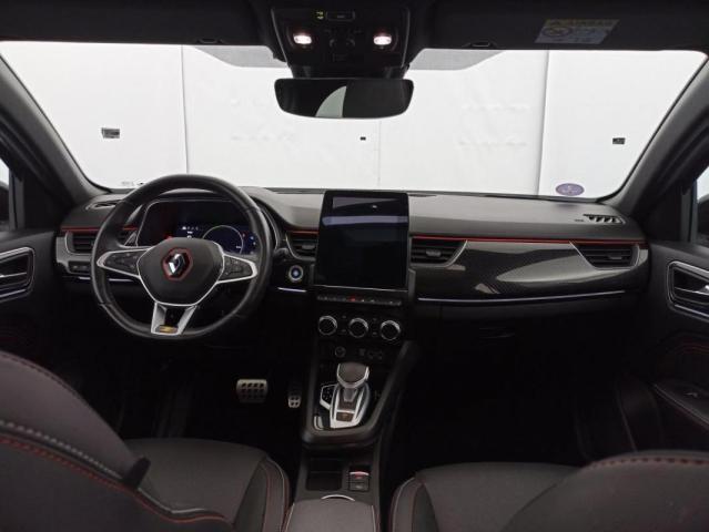 Renault Arkana image 2