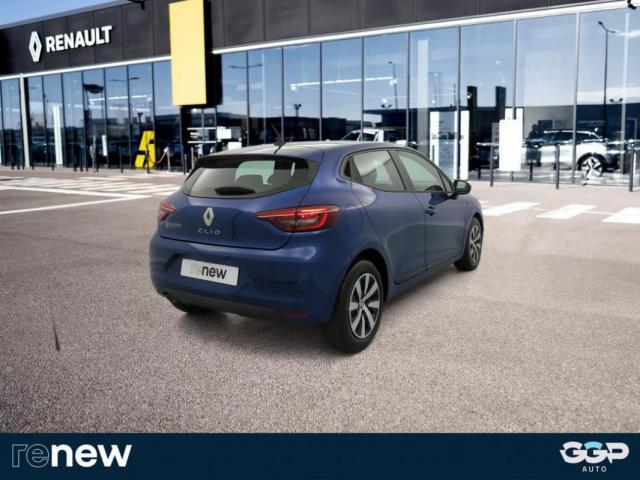 Renault Clio image 4