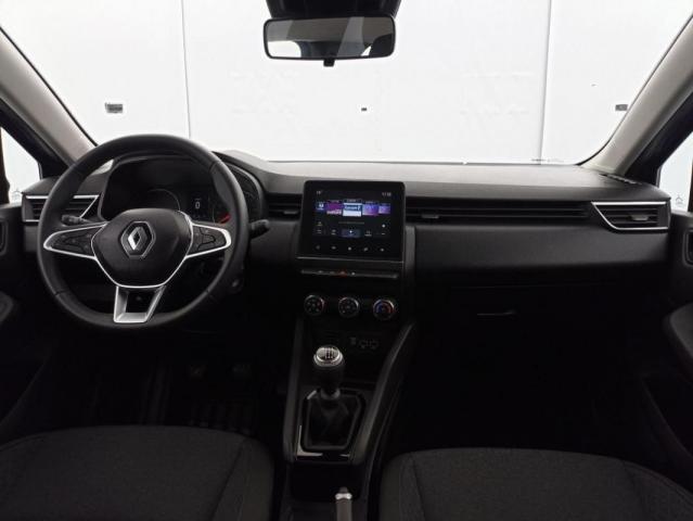 Renault Clio image 6