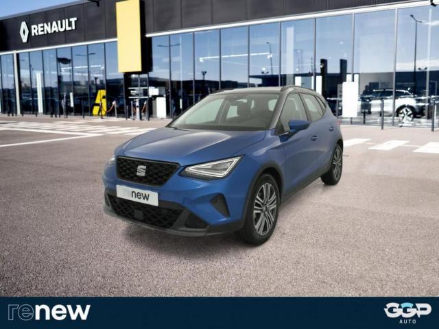 Seat