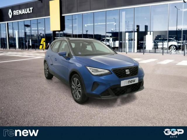 Seat Arona image 1