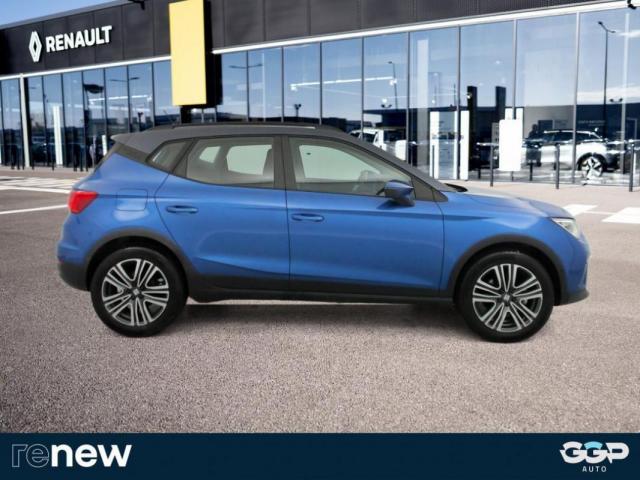 Seat Arona image 5