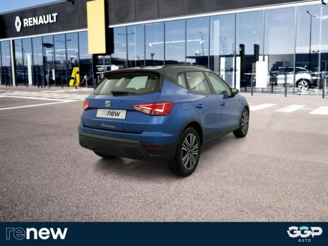 Seat Arona image 3