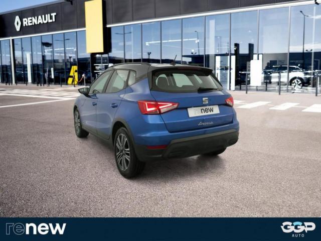 Seat Arona image 8
