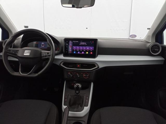Seat Arona image 4