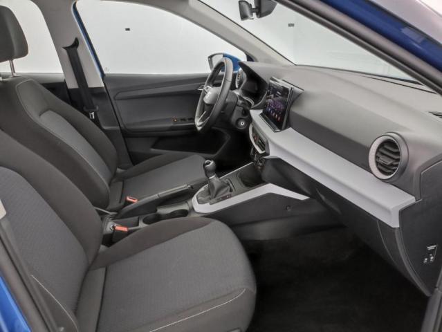 Seat Arona image 9