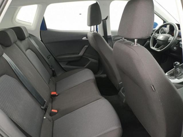 Seat Arona image 6