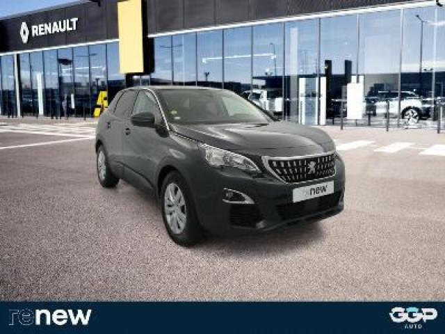 Peugeot 3008 image 1
