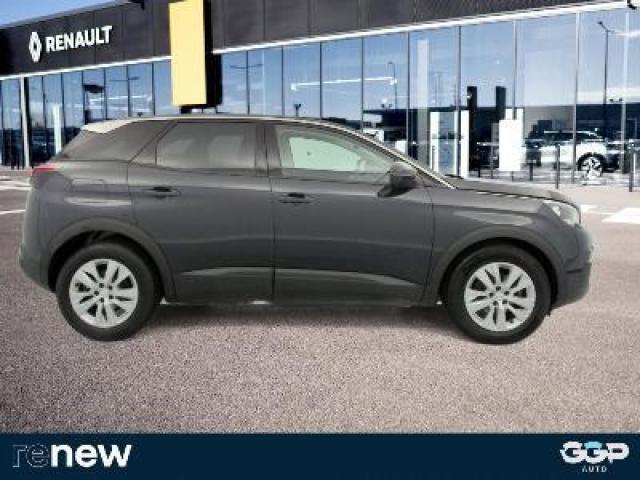 Peugeot 3008 image 3
