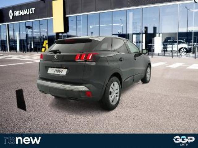Peugeot 3008 image 6