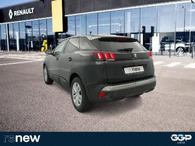Peugeot 3008 image 5